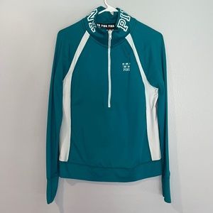 Pink ultimate jacket